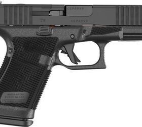 Glock 19 Gen6 9mm Pistol