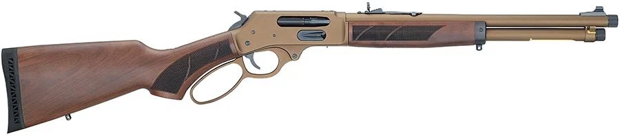 Henry H10 Explorer Carbine