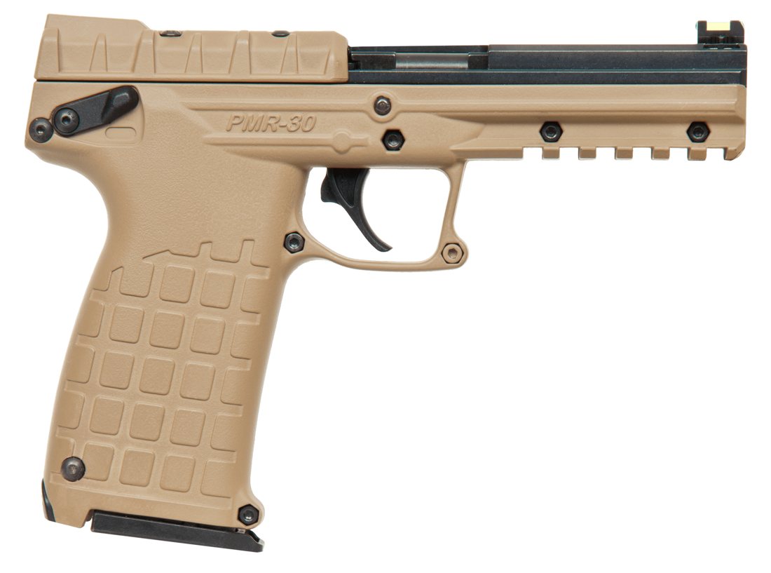 KelTec PMR-30 .22 WMR 4.3" 30-Round Pistol