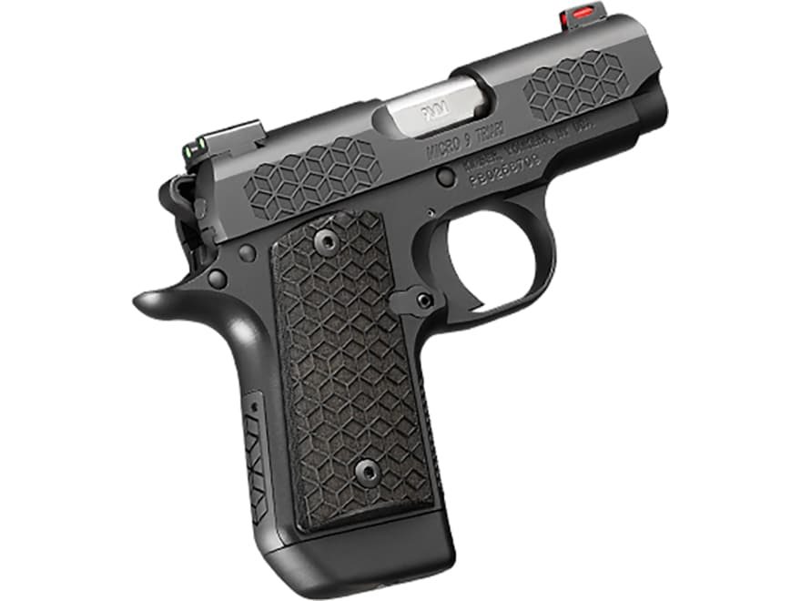 Kimber Micro 9 Triari 9mm