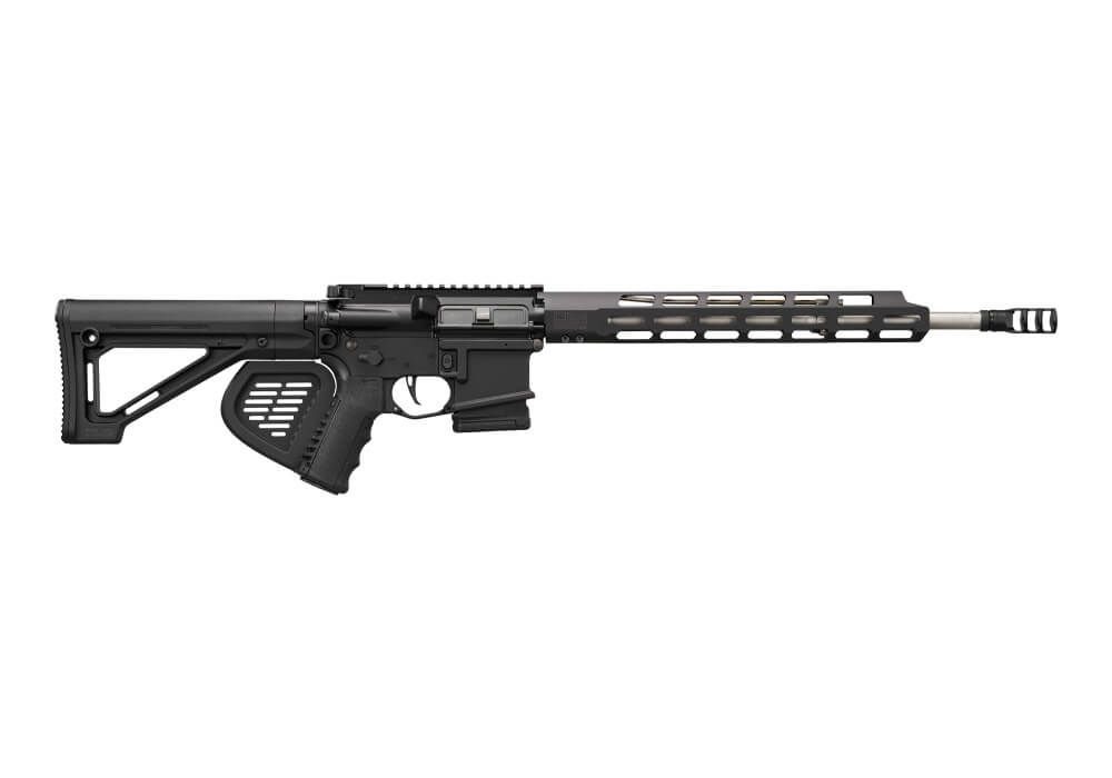 SIG Sauer M400 TREAD Rifle (California Compliant)