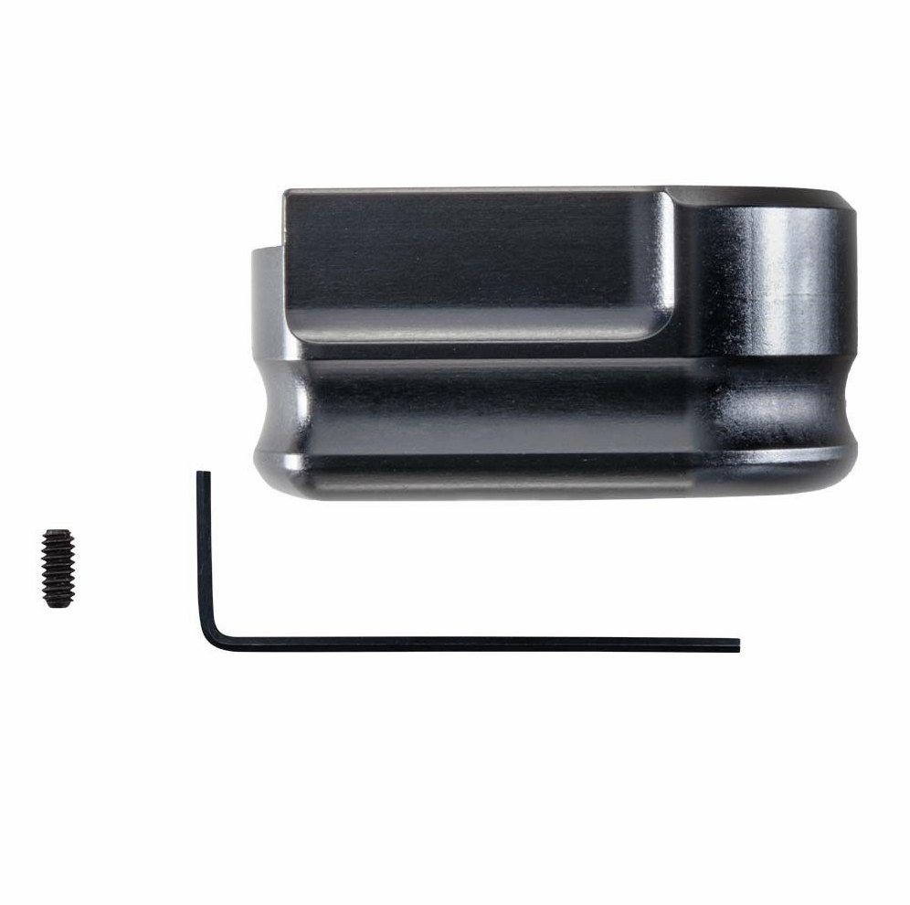 Magazine Base Pad Extension for FNX 45 - view 2