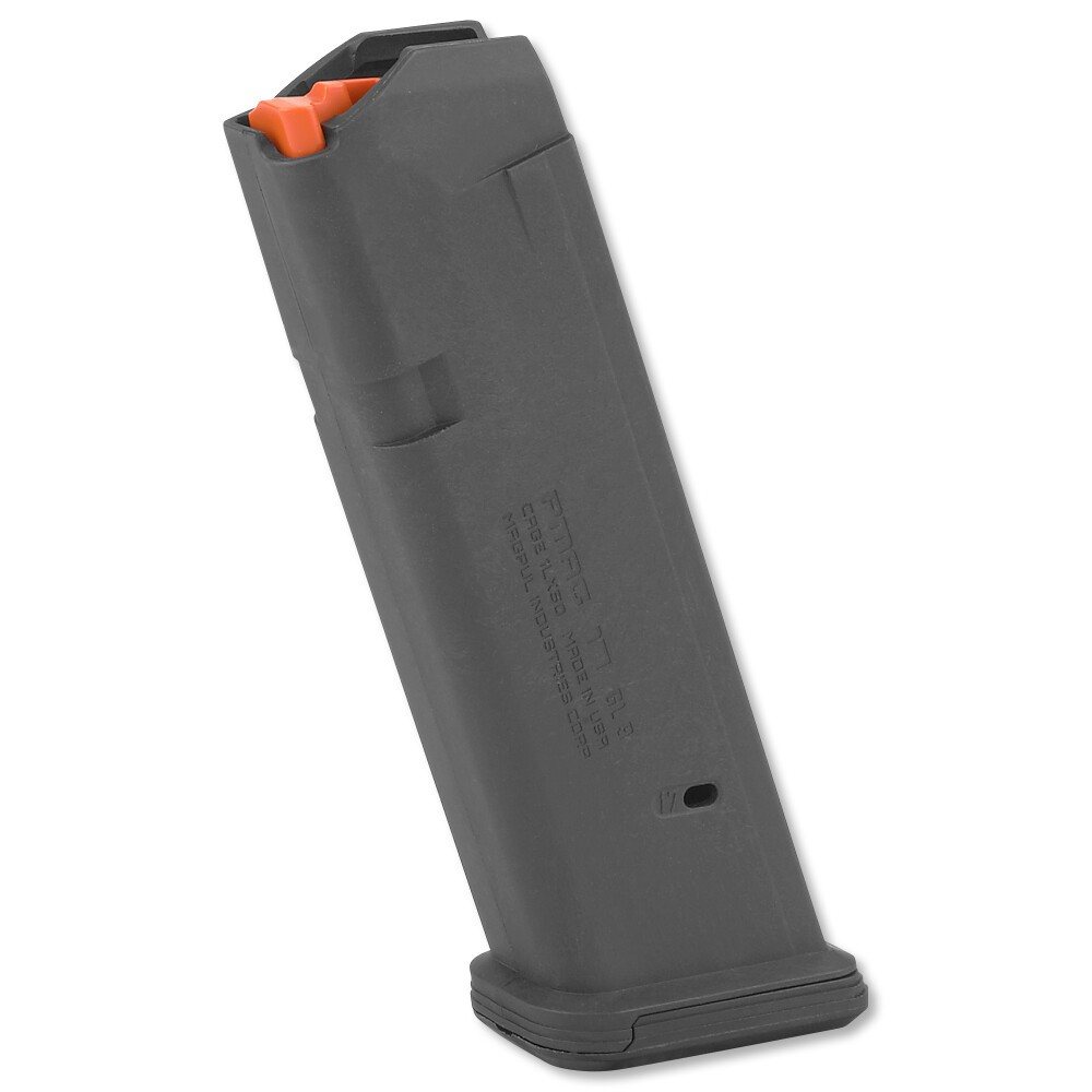 Magpul PMAG 17 GL9 Extended Glock 17 Magazine
