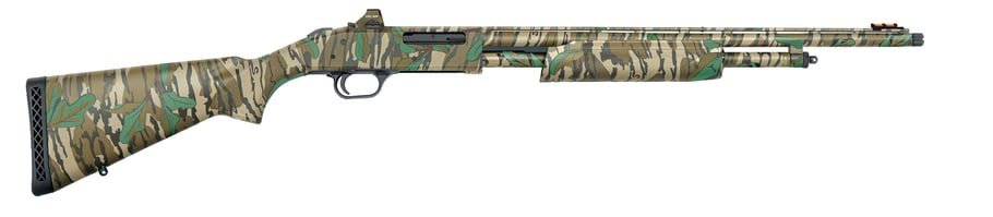 Mossberg 500 Turkey Holosun Combo 20 Gauge