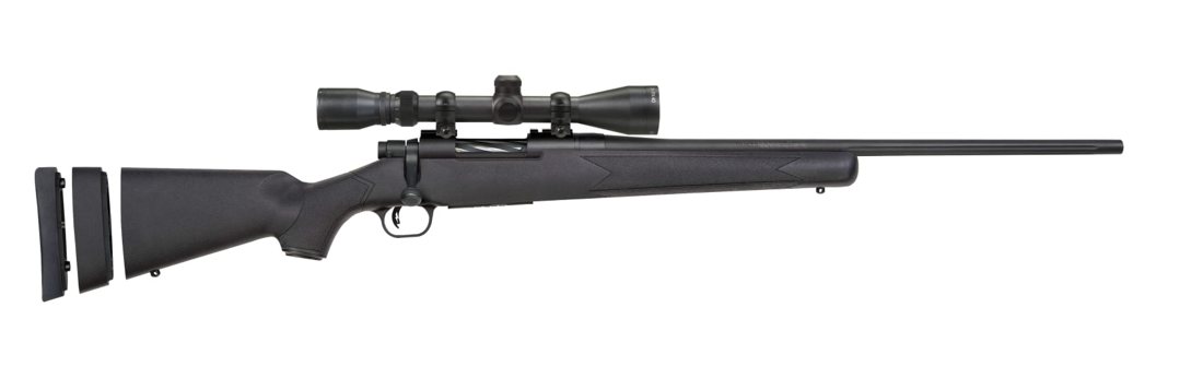 Mossberg Patriot Super Bantam 350 Legend