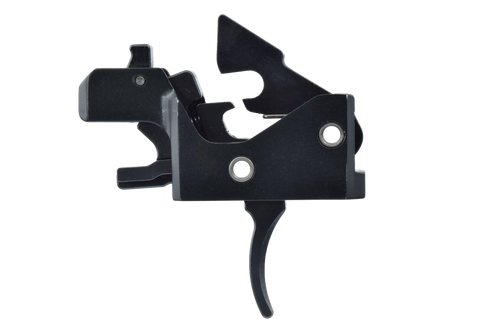 Partisan Triggers Disruptor AR-15 3-Position Drop-In Forced Reset Trigger, Green