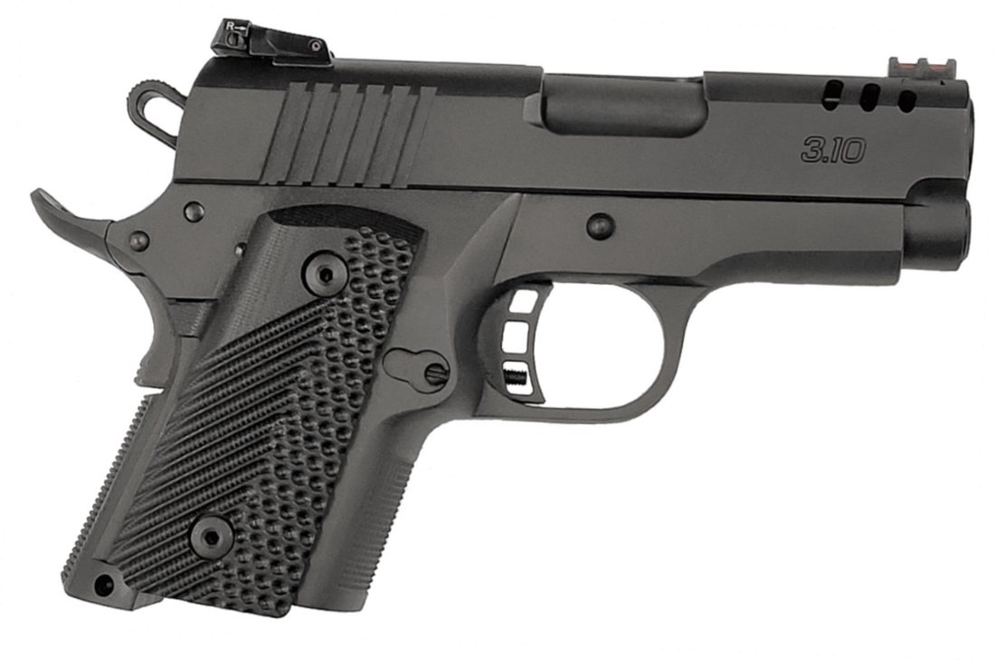 Rock Island Armory Baby Rock 9mm