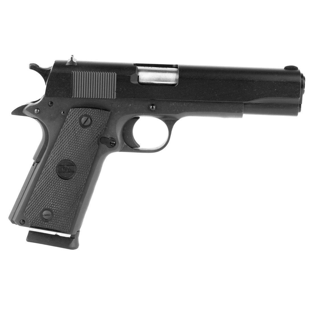 Rock Island Armory GI Standard 1911 9mm 5" Barrel 10-Rounds