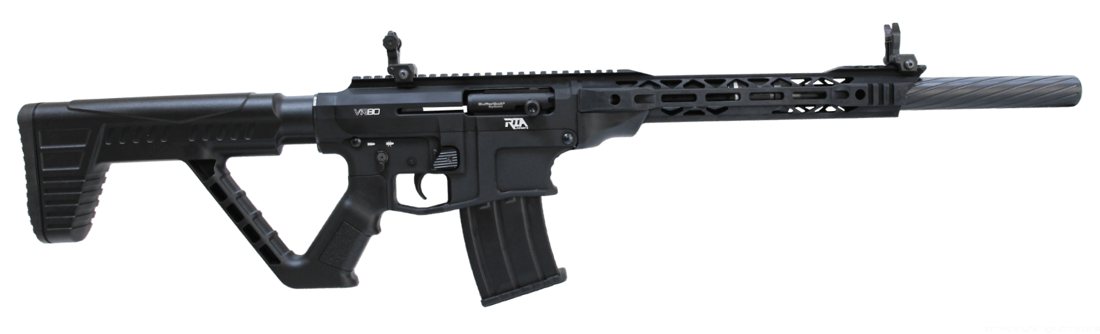 Rock Island Armory VR80 12 GA 20" Barrel 3" Chamber 5-Rounds