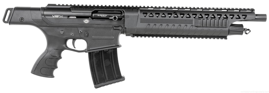 Rock Island Armory VRF14 Semi-Automatic Shotgun 12 GA 14" Barrel 3"-Chamber 5-Rounds
