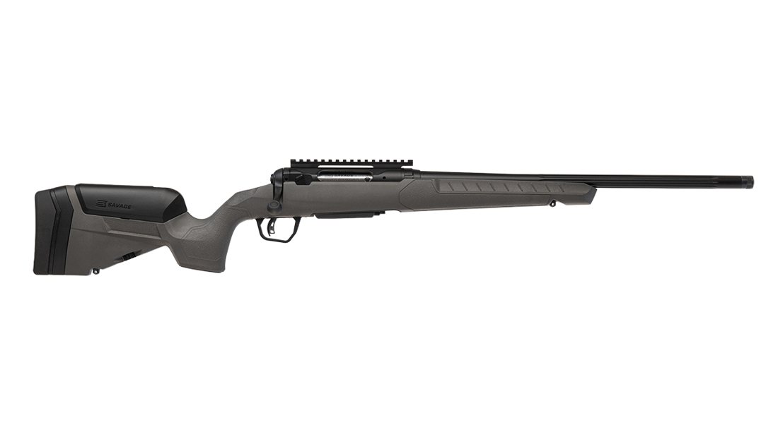 Savage Model 110 Trail Blazer V2