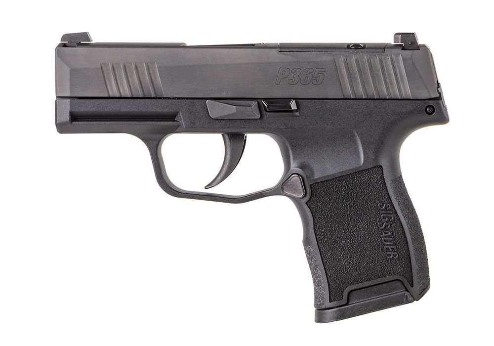 SIG Sauer P365-XL Comp .380 ACP Pistol