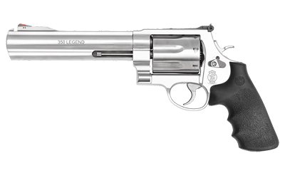 Smith & Wesson Model 350 .350 Legend 7.5 in 7-Round