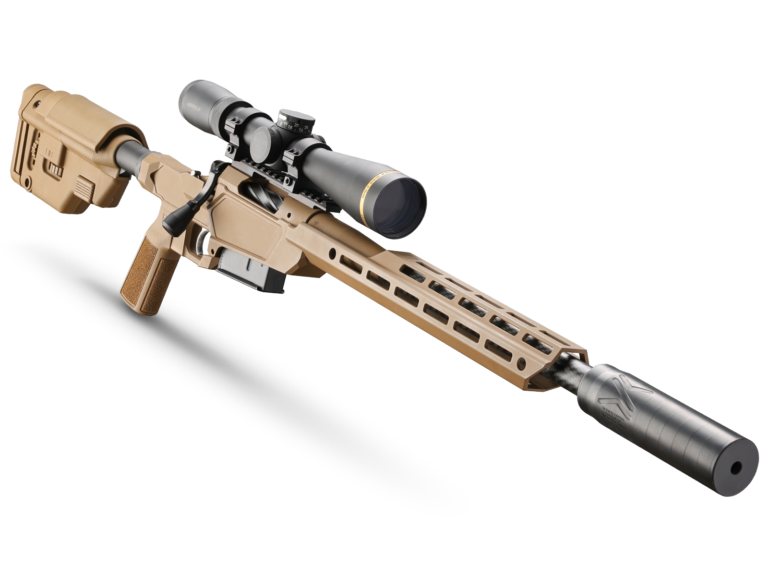 Springfield Armory Model 2020 Heatseeker .308 Winchester