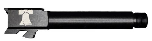 Combat Armory 9mm Match Grade Barrel for Glock 19, U.S. Army Logo