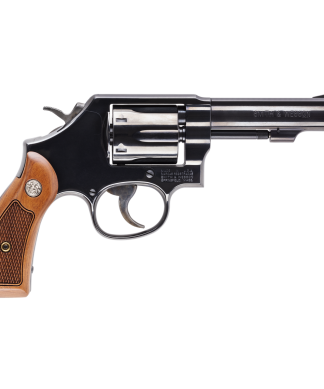 Smith and Wesson Model 10 Classic .38 SPL 4" Barrel 6-Rou...
