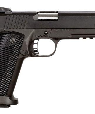 Rock Island Armory TAC Ultra Full Size HC 9mm 5" Barrel 1... - Conway Hunting Supply | Firearms, Ammo & Gear