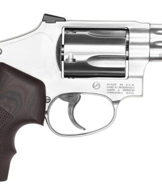 [New: Smith & Wesson New Model 940-3 9mm J-Frame Snub](http://www.guns.com/news/2026/02/16/new-smith-wesson-new-model-940-3-9mm-j-frame-snub) - Conway Hunting Supply | Firearms, Ammo & Gear