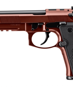 Beretta M9A4 Overlanding Clay 9mm 5.1" Threaded arrel 18-...