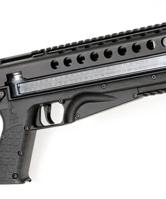 [New: KelTec KP50 and MP50 5.7 Platform with 100 Rounds of 5.7 On-Gun](http://www.guns.com/news/2026/02/24/new-keltec-kp50-and-mp50-57-platform) - Conway Hunting Supply | Firearms, Ammo & Gear