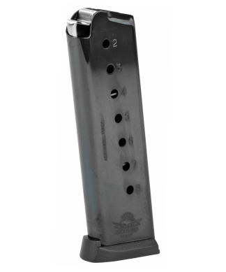 Rock Island Armory 1911 Magazine Blued .45 ACP 8Rds - .45
