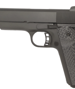 Rock Island Armory Rock Ultra FS Combo 9mm / .22 TCM 9R 5...