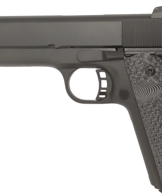 Rock Island Armory Rock Ultra FS Combo 9mm / .22 TCM 9R 5... - Conway Hunting Supply | Firearms, Ammo & Gear