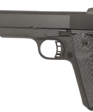 Rock Island Armory Rock Ultra FS Combo 9mm / .22 TCM 9R 5...
