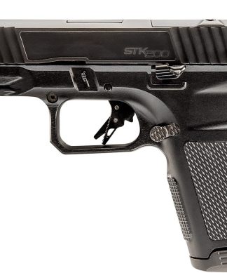 Rock Island Armory STK200 Ultra HC 9mm 4" Barrel 15-Round...