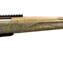 Ruger American Predator Rifle Gen II Green / Bronze .350 ...