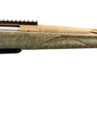 Ruger American Predator Rifle Gen II Green / Bronze .350 ... - Conway Hunting Supply | Firearms, Ammo & Gear