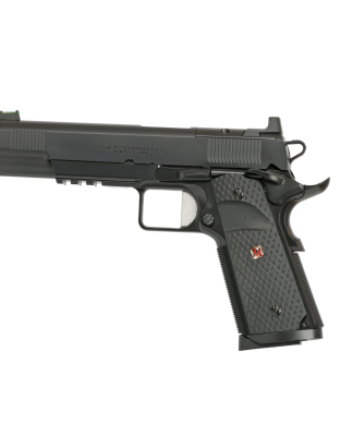 Springfield Armory 10-8 Performance Master Class 9mm 5" B...