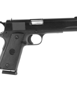 Rock Island Armory GI Standard 1911 9mm 5" Barrel 10-Roun... - Conway Hunting Supply | Firearms, Ammo & Gear
