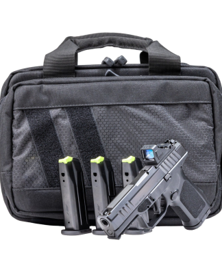 Rost Martin RM1C Bundle 9mm 4" Barrel 15-Rounds w/ Viridi... - Conway Hunting Supply | Firearms, Ammo & Gear