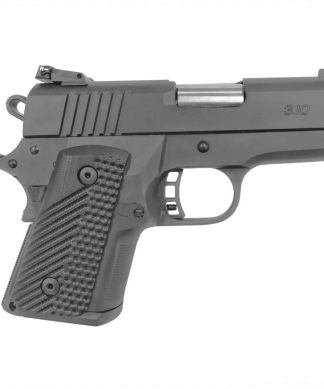 Rock Island Armory Baby Rock .45 ACP 3.1" Barrel 10-Round...