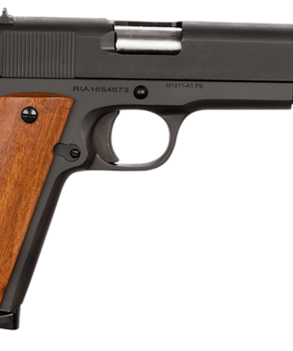 Rock Island Armory GI Standard FS .45 ACP 5" Barrel 8-Rou... - Conway Hunting Supply | Firearms, Ammo & Gear