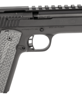 Rock Island Armory XT Magnum Pro .22 Mag 5" Barrel 14-Rou... - Conway Hunting Supply | Firearms, Ammo & Gear