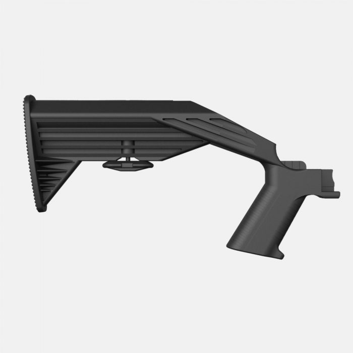 SSAR-15 OGR Bump Stock - Fast Ship