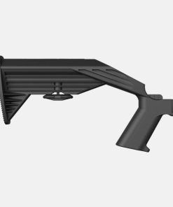 SSAR-15 OGR Bump Stock Direct