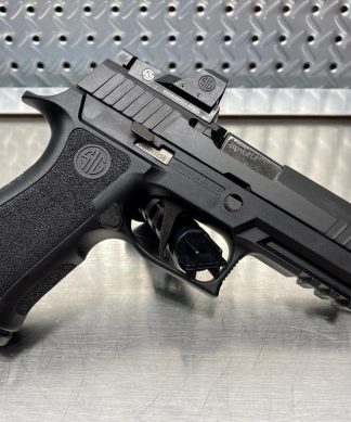P320-XFULL For Sale - Conway Hunting Supply | Firearms, Ammo & Gear