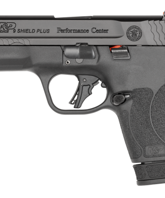 Smith & Wesson M&P 9 Shield Plus 2026 Performance Center - Conway Hunting Supply | Firearms, Ammo & Gear