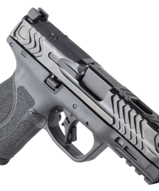 Performance Center M&P9 M2.0 Compact Carry Comp Pistol (SKU 13989) - Conway Hunting Supply | Firearms, Ammo & Gear