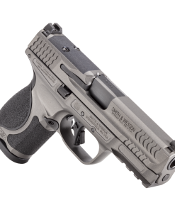 S&W M&P9 M2.0 4 Inch Metal Compact Pistol No Thumb Safety
