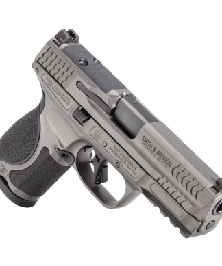 S&W M&P9 M2.0 4" Metal Compact Pistol – No Thumb Safety (SKU 14101) - Conway Hunting Supply | Firearms, Ammo & Gear