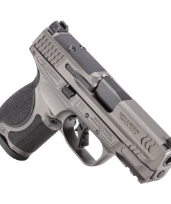 S&W M&P9 M2.0 3.6 Inch Metal Compact Pistol No Thumb Safety