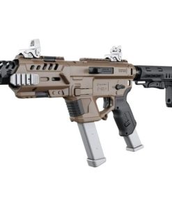 Real Recover Tactical PIX Conversion Kit for Glock 17/17L/17P -Tan for sale