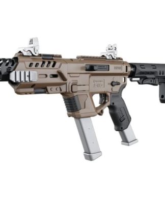 Shop Recover Tactical PIX Conversion Kit for Glock 17/17L/17P -Tan - Conway Hunting Supply | Firearms, Ammo & Gear