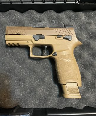 P320-M18 For Sale - Conway Hunting Supply | Firearms, Ammo & Gear