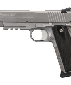 1911 STAINLESS CALIFORNIA - Best Price for sale