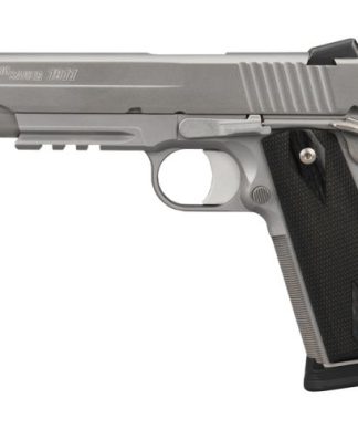 1911 STAINLESS CALIFORNIA - Best Price for sale